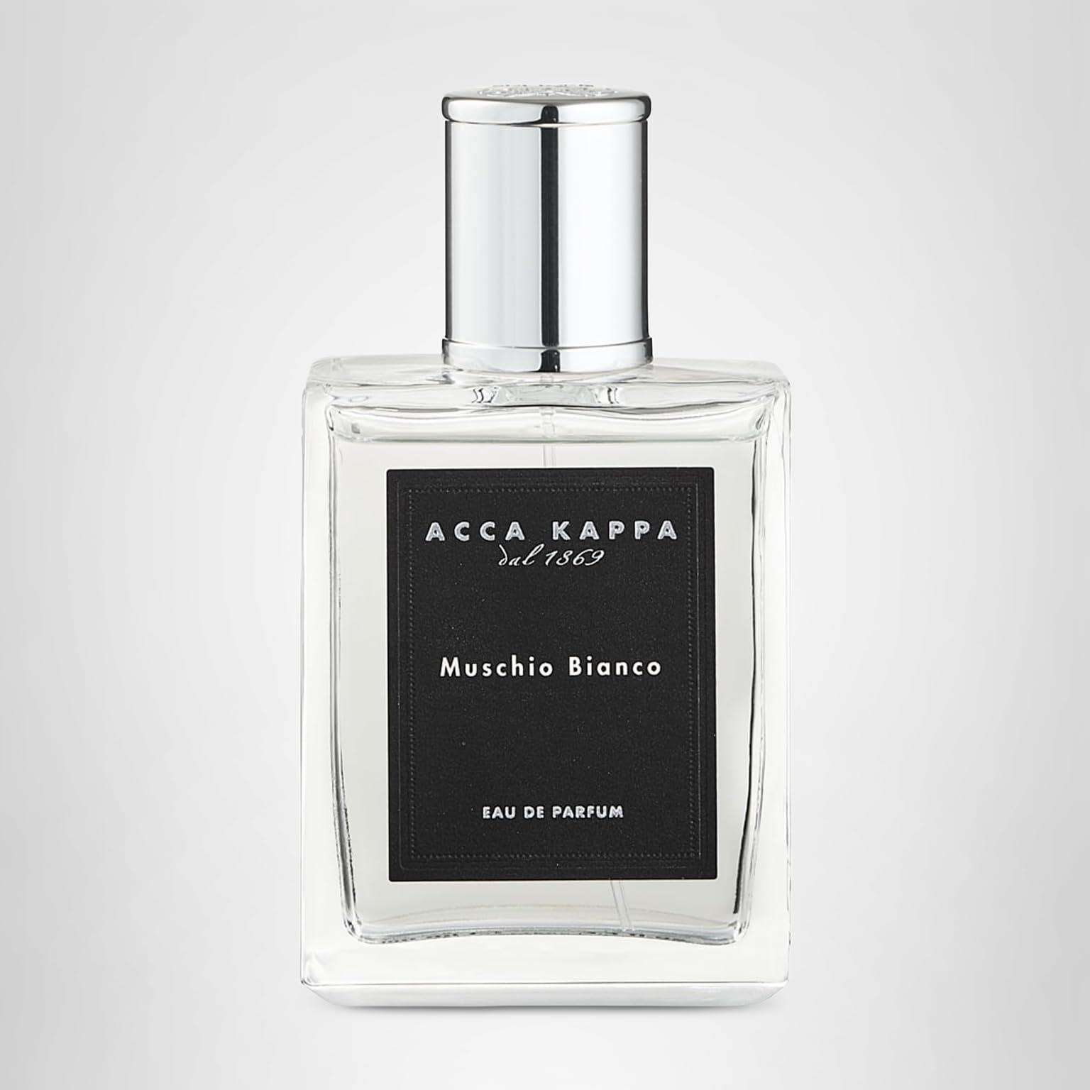 Amazon | アッカカッパ ホワイトモス オードパルファン 100mL | Acca